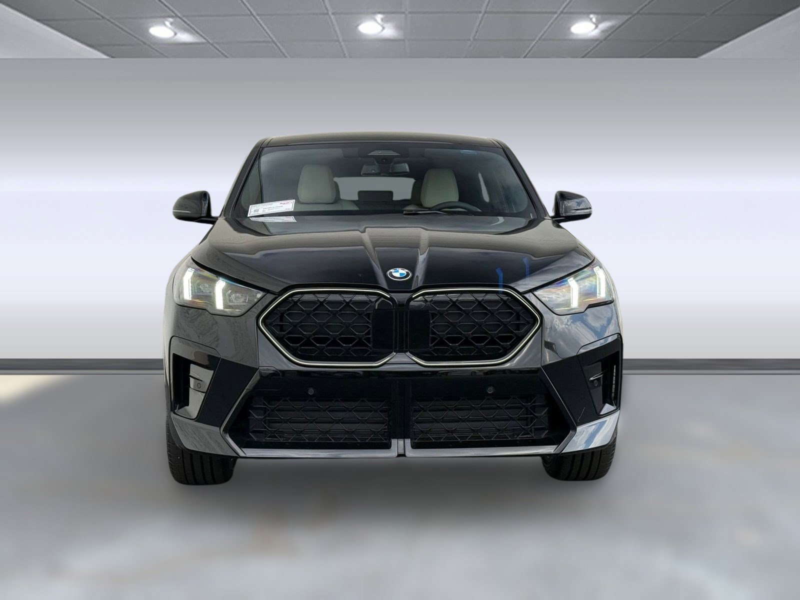 New 2026 BMW X2 xDrive28i w/ M Sport Package image 5
