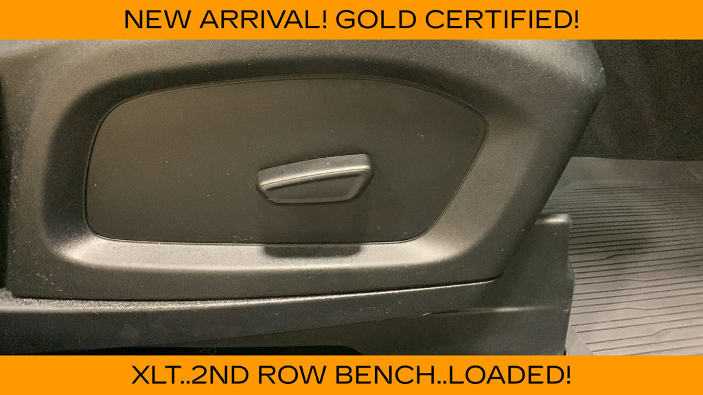 Certified 2023 Ford Explorer XLT AWD/4WD image 12