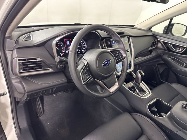 Used 2024 Subaru Outback Limited XT image 13