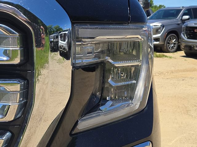 Used 2019 GMC Sierra 1500 SLT w/ SLT Convenience Package AWD/4WD image 29