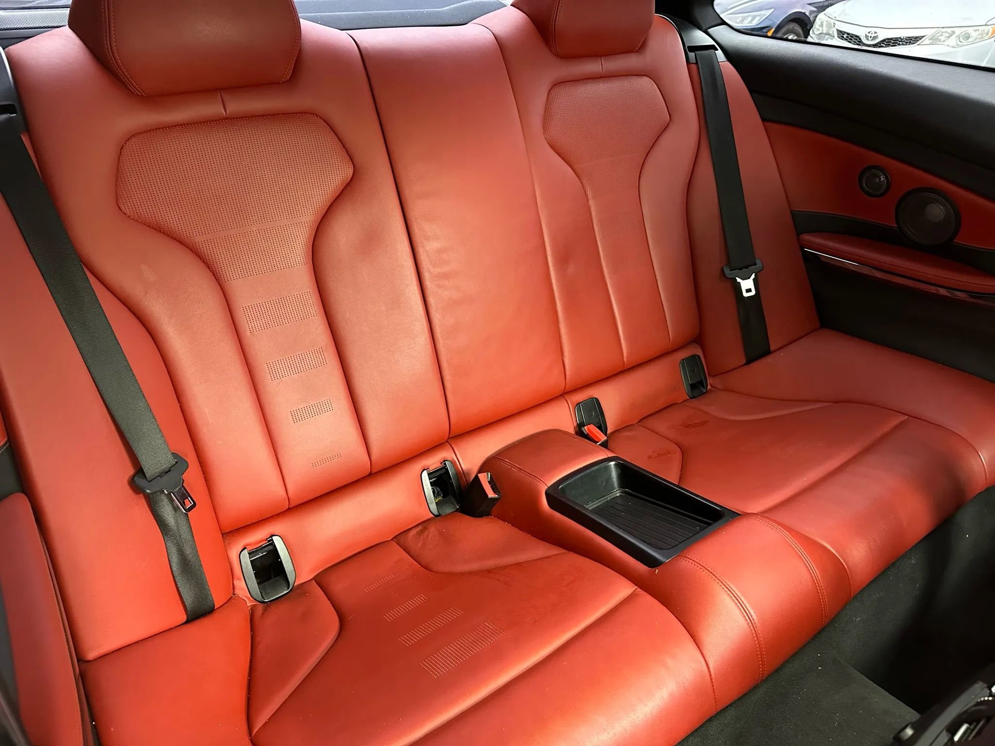 Used 2018 BMW M4 Coupe image 14