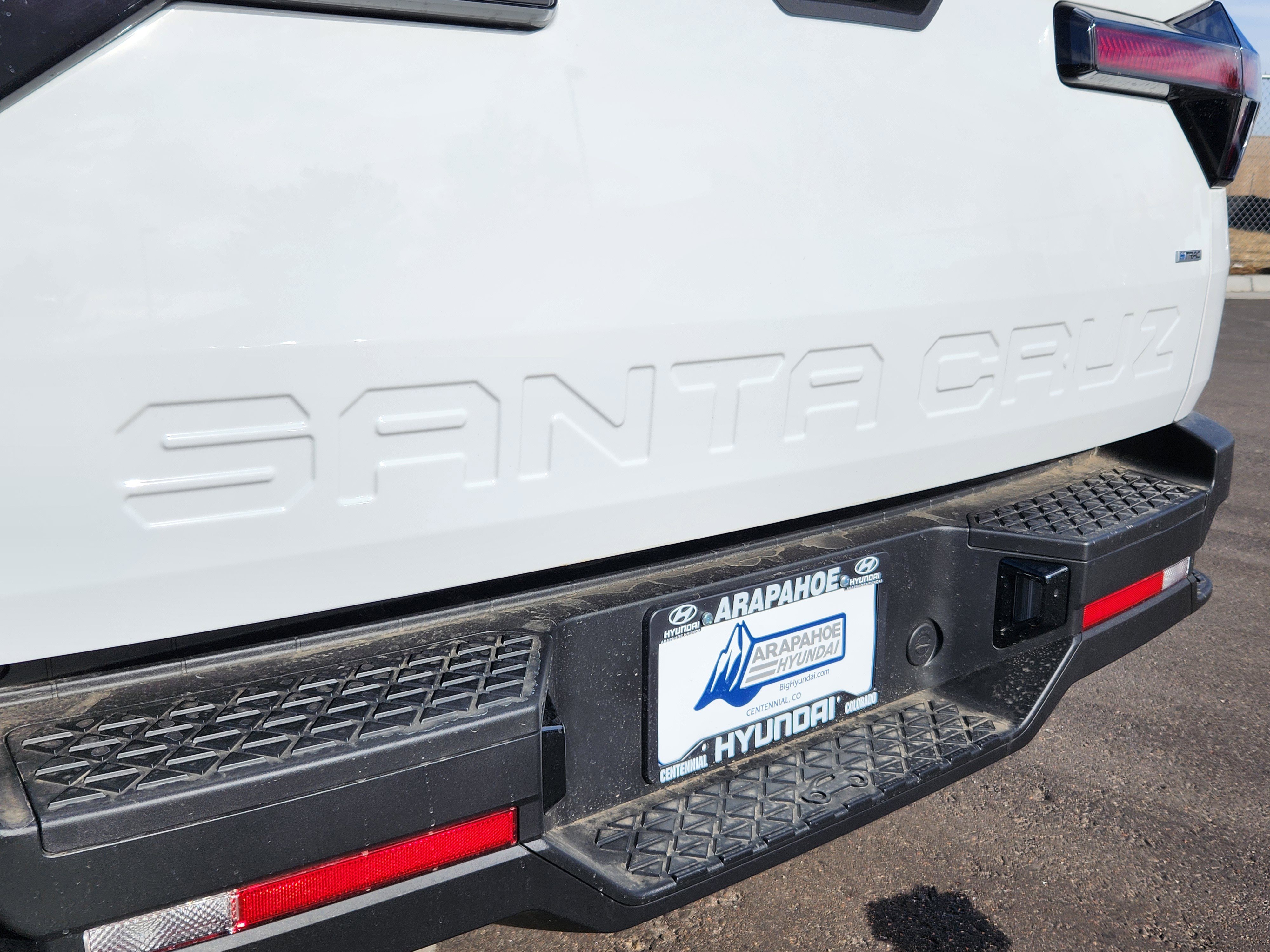 New 2026 Hyundai Santa Cruz SEL AWD/4WD image 23