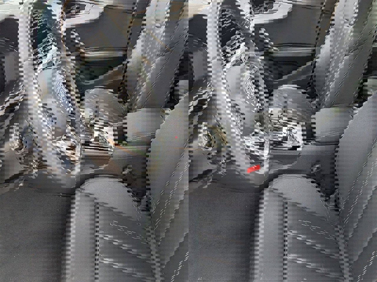 Used 2025 Audi A5 2.0T Premium Plus image 28