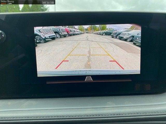 New 2026 Buick Encore GX Preferred w/ Comfort Package image 22