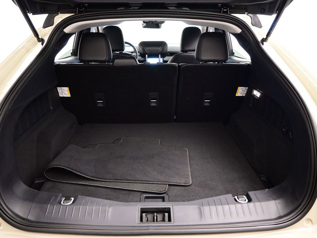 Used 2025 Ford Mustang Mach-E Select image 30