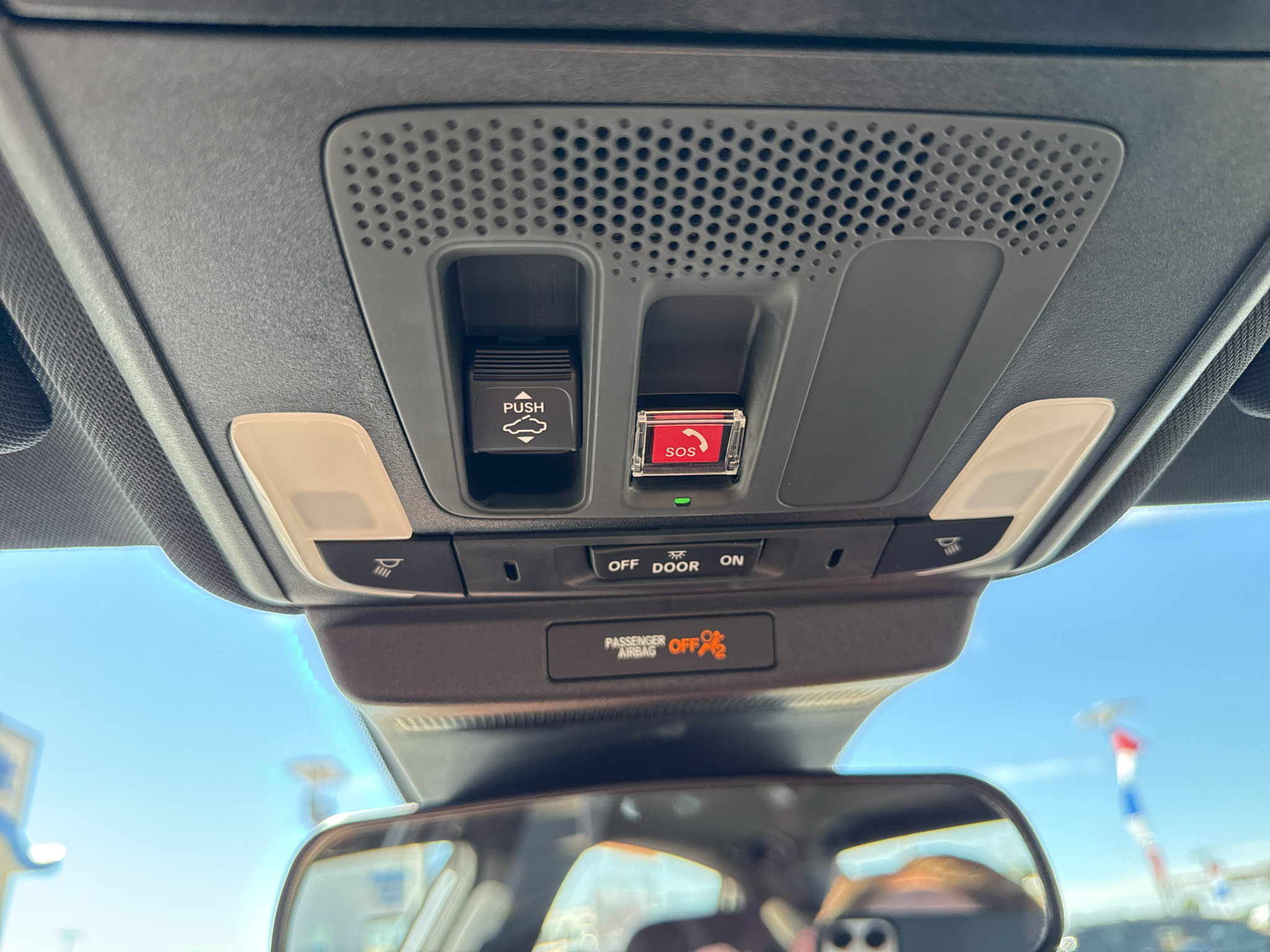 Used 2025 Honda Accord Sport image 27