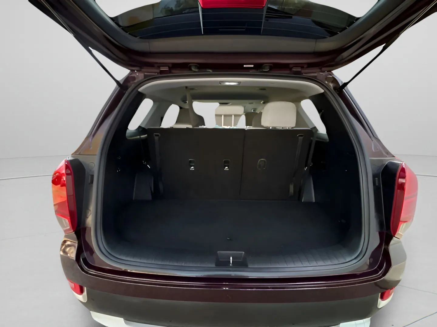 Used 2021 Hyundai Palisade SEL image 27