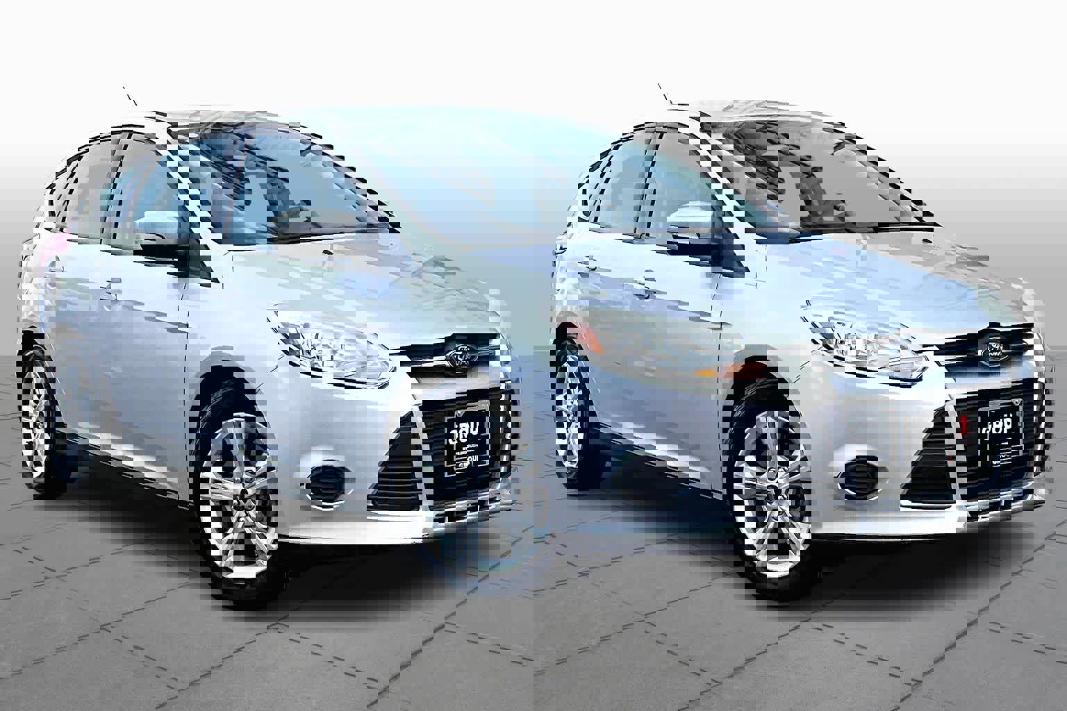 Used 2013 Ford Focus SE image 2