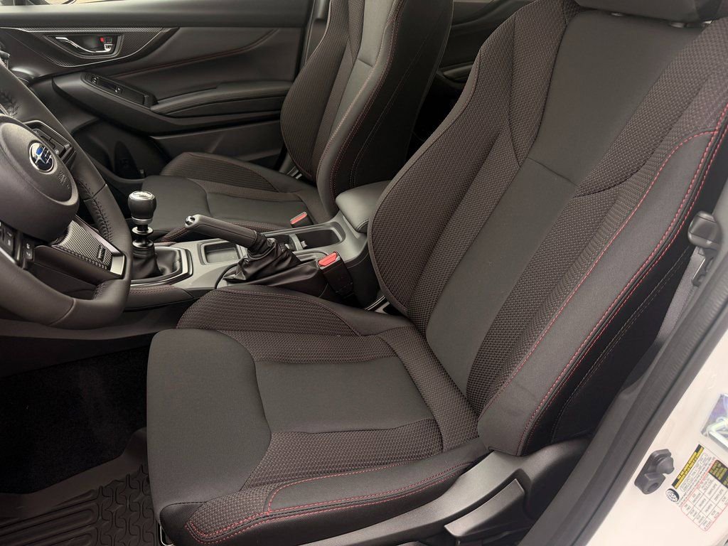 New 2026 Subaru WRX Premium AWD/4WD image 14
