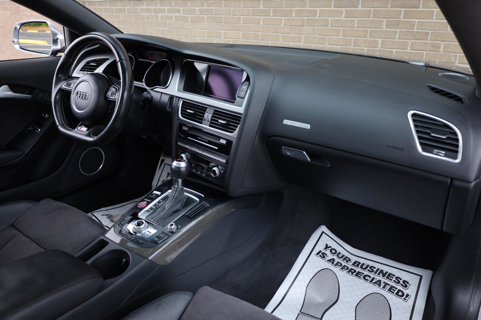 Used 2013 Audi S5 Premium Plus AWD/4WD image 26