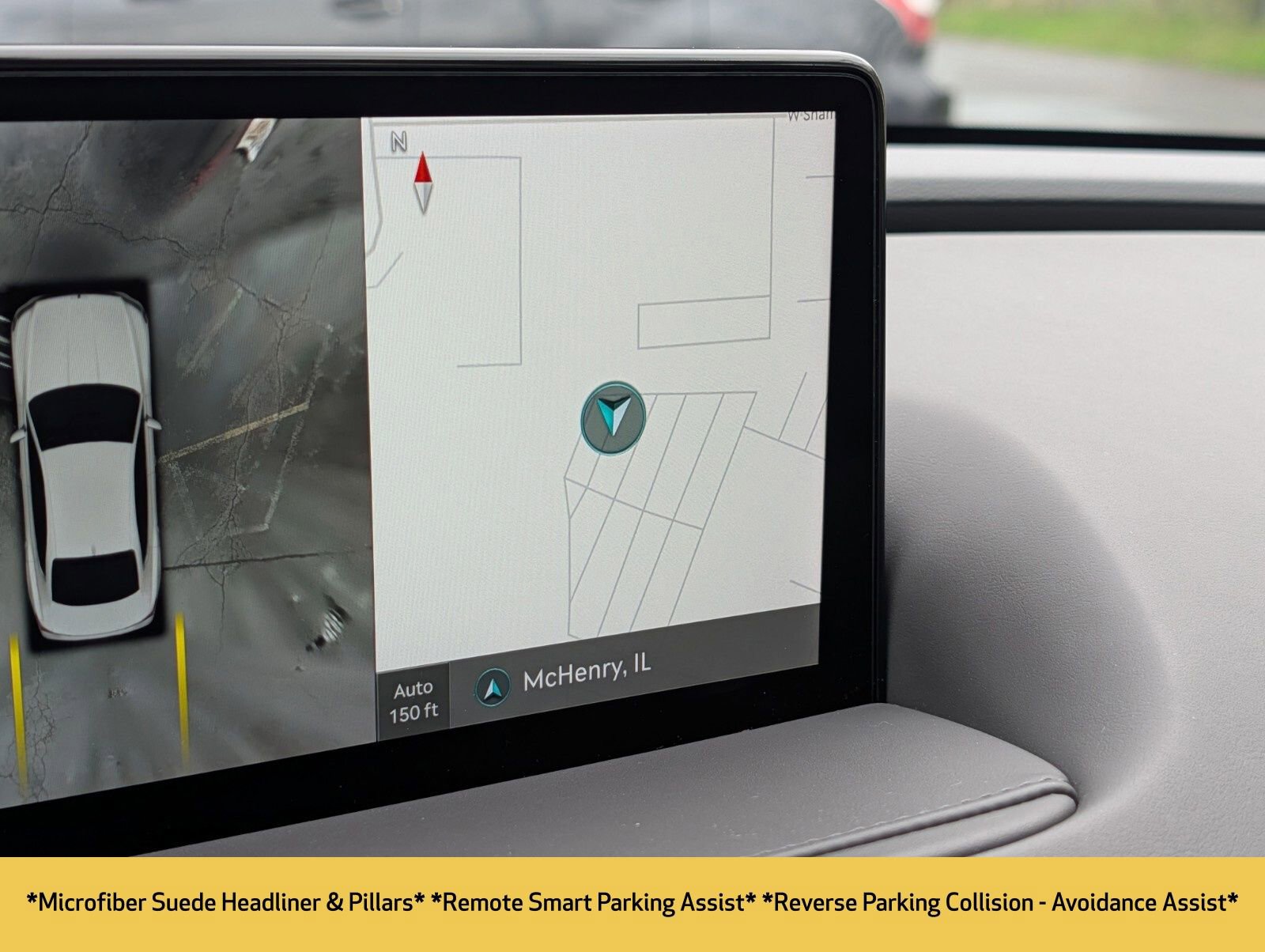 Used 2023 Genesis G80 3.5T Sport image 8