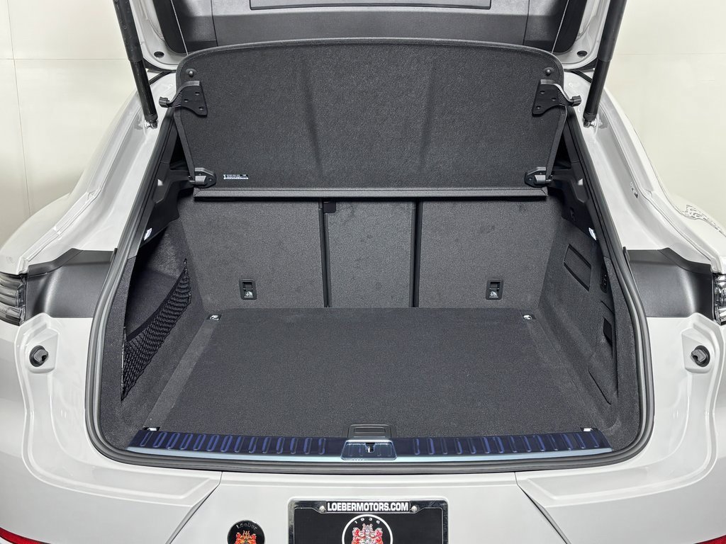 New 2026 Porsche Cayenne GTS image 14