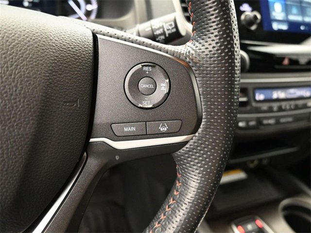 Used 2023 Honda Passport TrailSport image 7