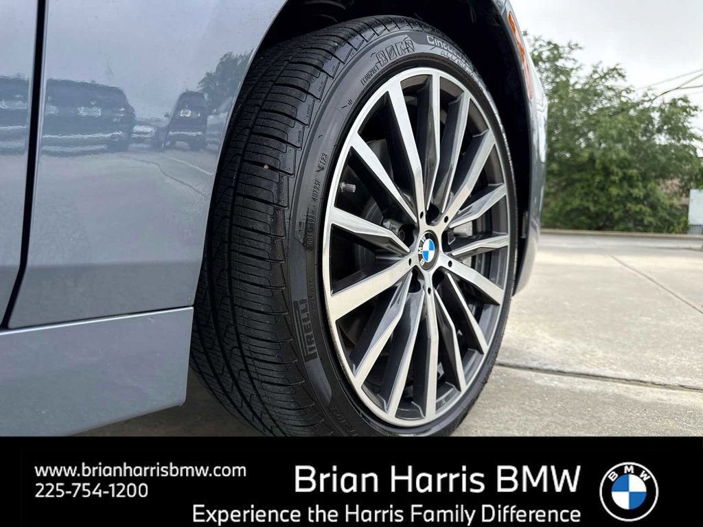 Certified 2024 BMW 228i Gran Coupe w/ Convenience Package image 12