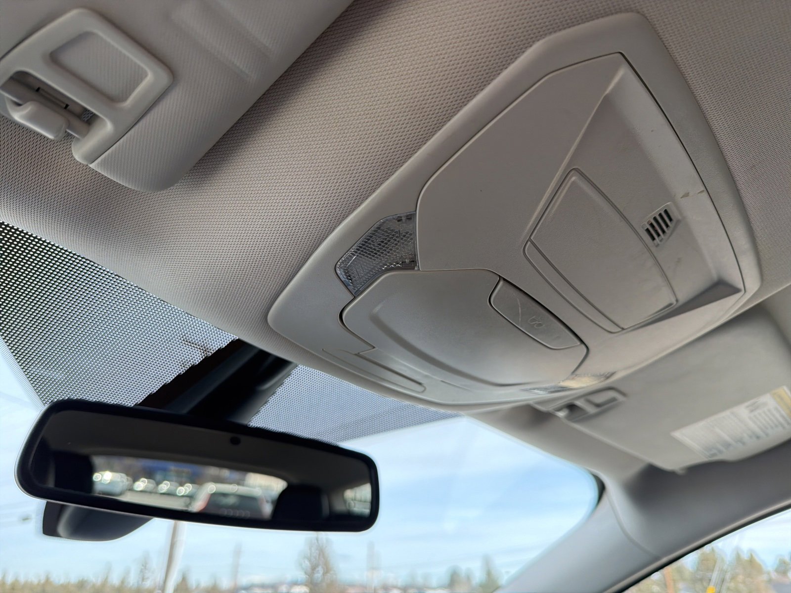 Used 2017 Ford Escape Titanium image 47