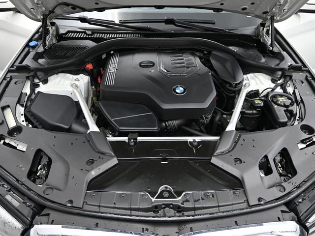 Used 2023 BMW 530i w/ Convenience Package image 22