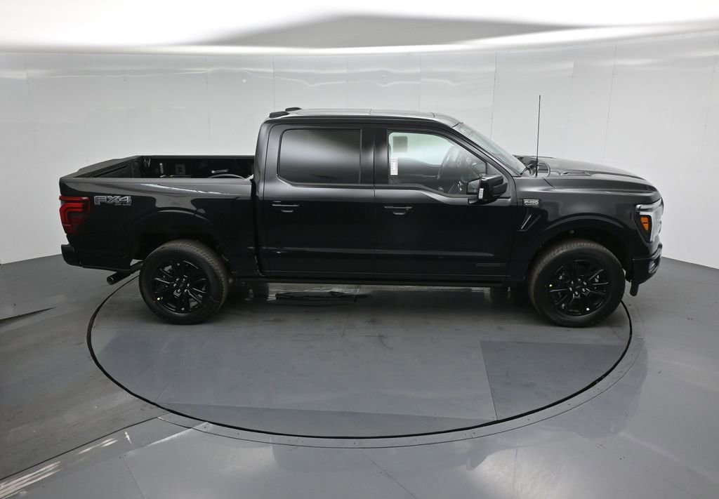 New 2026 Ford F150 Platinum AWD/4WD image 41