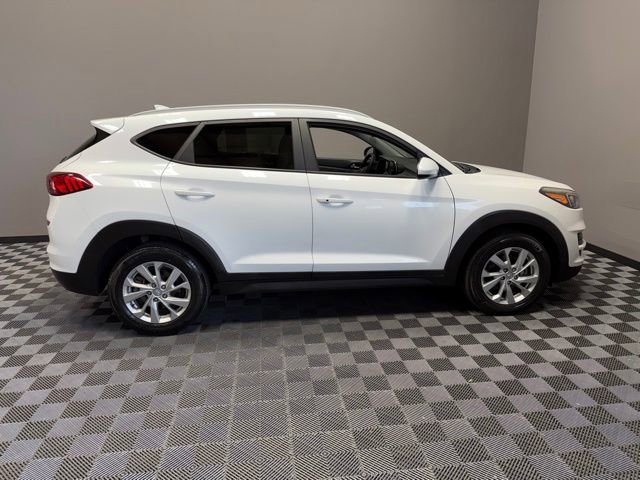 Used 2019 Hyundai Tucson Value AWD/4WD image 7