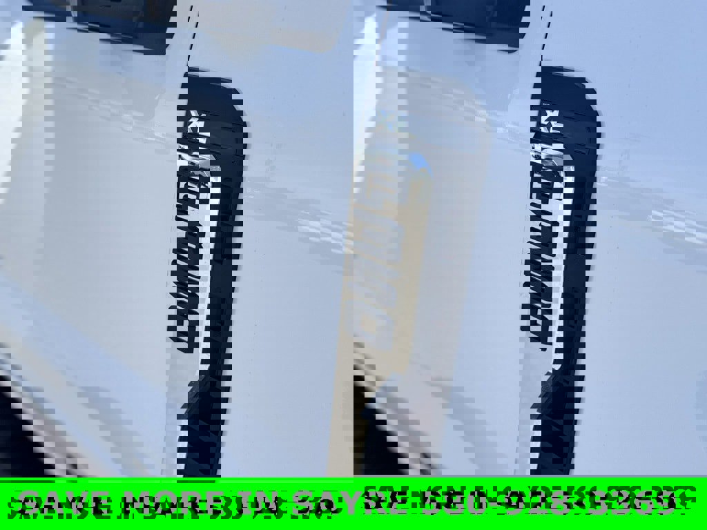 New 2025 Ford F350 XL w/ XL Chrome Package image 3