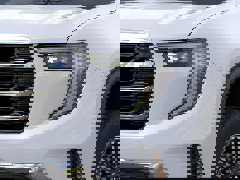 New 2026 GMC Acadia Elevation image 63