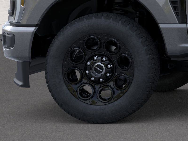 New 2026 Ford F350 XLT w/ XLT Premium Package image 19