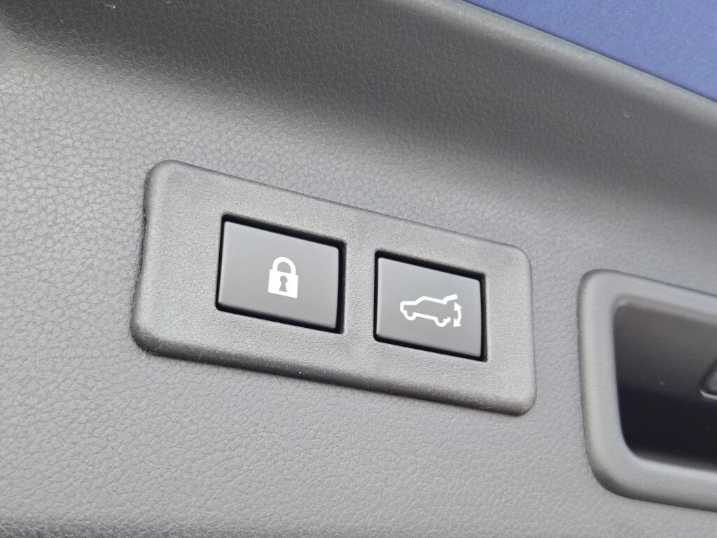 Used 2026 Subaru Forester Touring AWD/4WD image 18