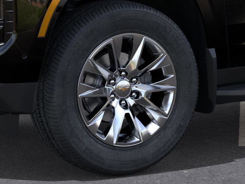 New 2026 Chevrolet Tahoe Premier w/ Sun And Tow Package AWD/4WD image 9