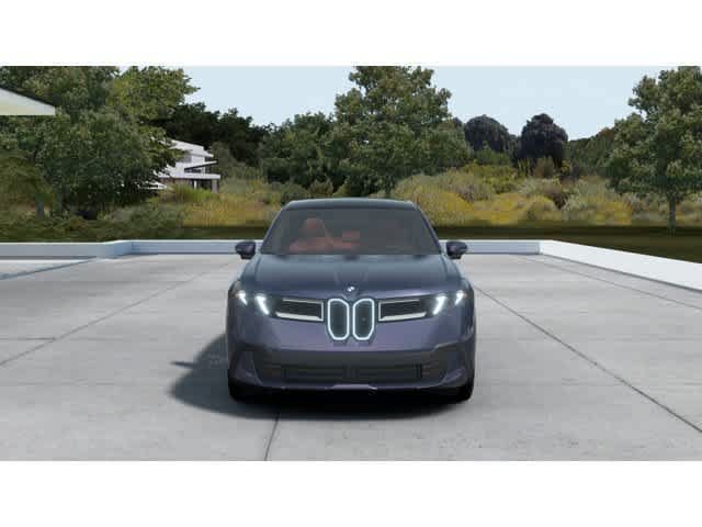 New 2027 BMW iX3 50 xDrive AWD/4WD image 3