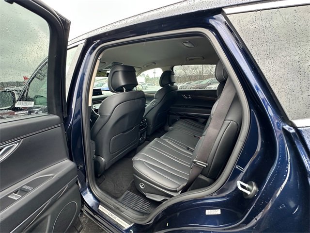 Used 2024 Genesis GV80 2.5T image 18