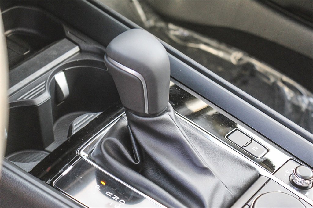 New 2025 MAZDA CX-50 2.5 Hybrid w/ Premium Plus Pkg image 20