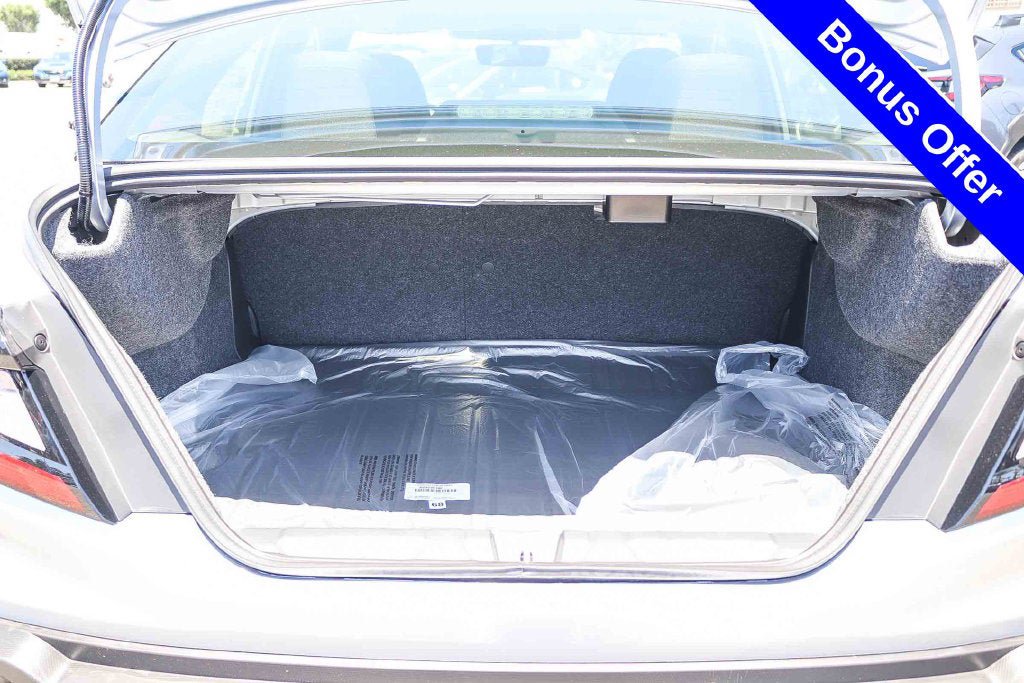New 2026 Subaru WRX Premium w/ WRX Essentials Package AWD/4WD image 12