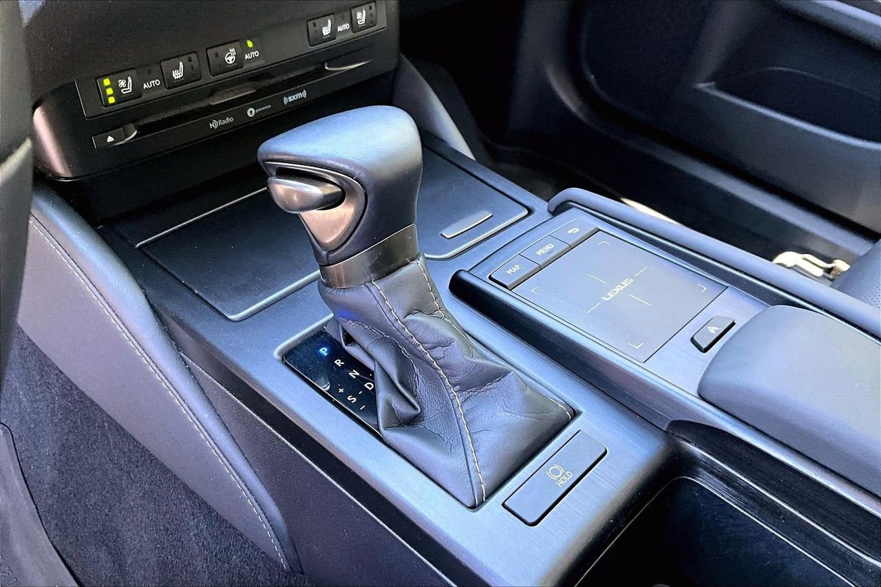 Used 2020 Lexus ES 350 w/ Premium Package image 29