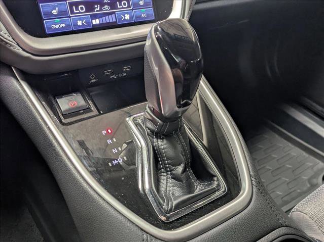 Used 2022 Subaru Outback Premium image 14