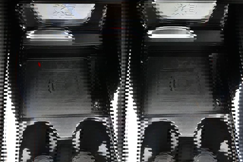 Used 2024 BMW X3 xDrive30i w/ Convenience Package image 27