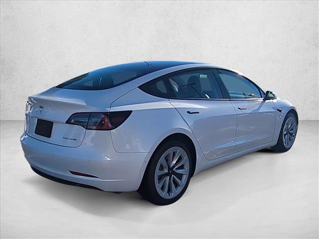 Used 2022 Tesla Model 3 Long Range image 5