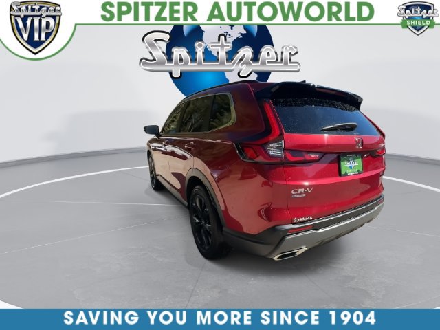 Used 2023 Honda CR-V Sport Touring image 12