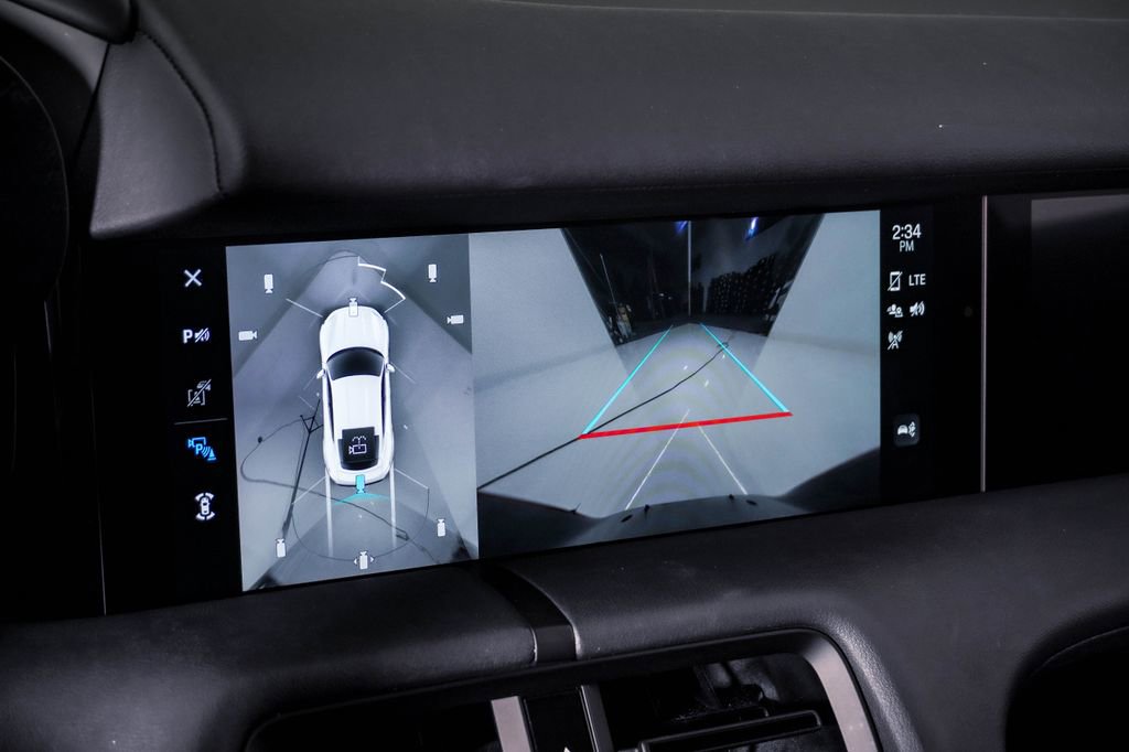 Certified 2023 Porsche Taycan image 23