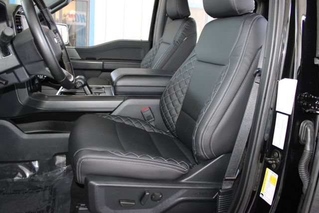 Used 2024 Ford F150 XLT w/ Equipment Group 302A MID AWD/4WD image 20