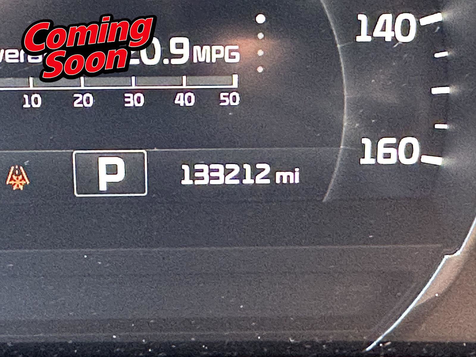 Used 2018 Kia Sorento LX w/ LX V6 Convenience Package image 14