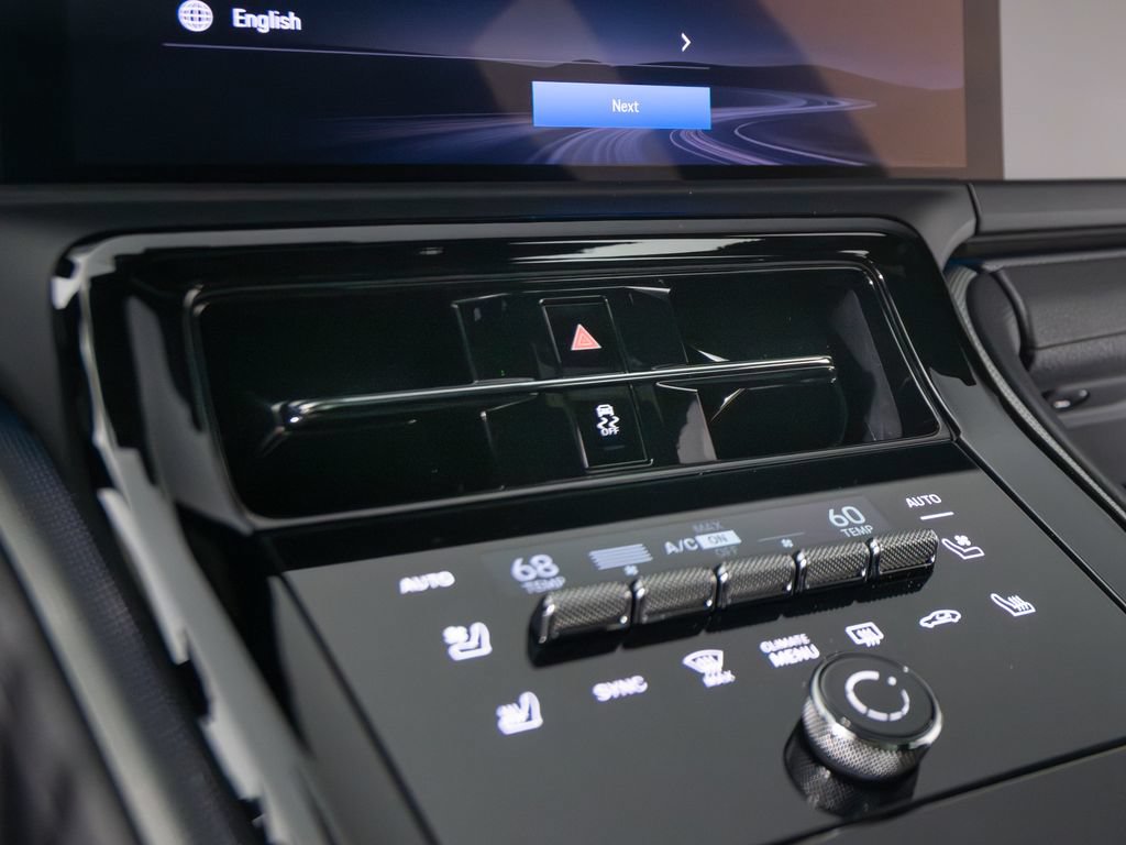 New 2026 Porsche Panamera 4 AWD/4WD image 26