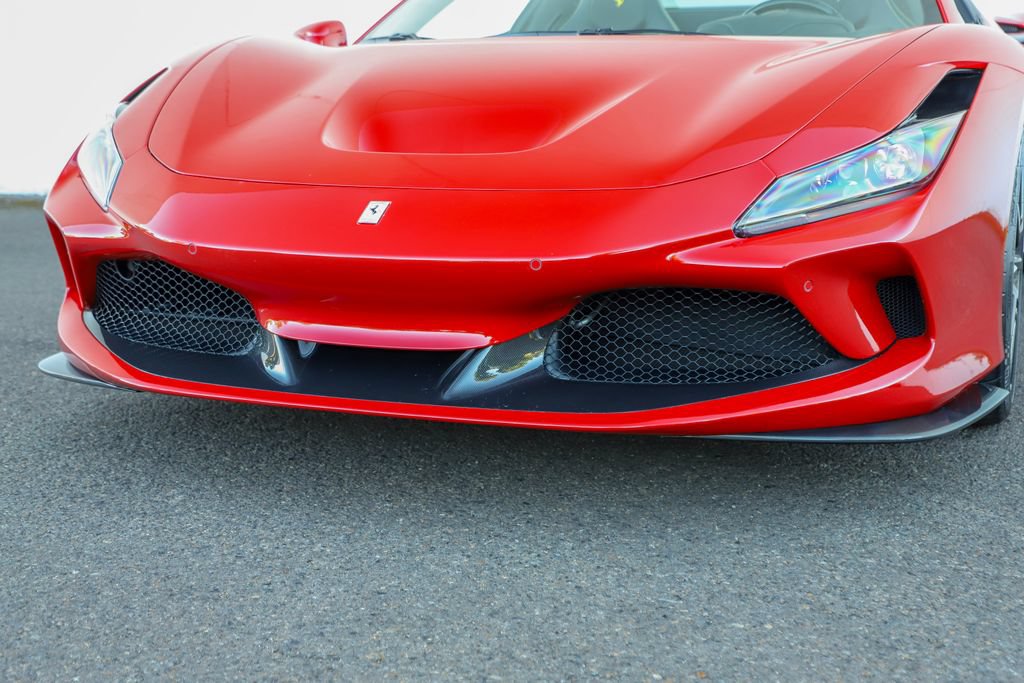Certified 2022 Ferrari F8 Tributo RWD image 72