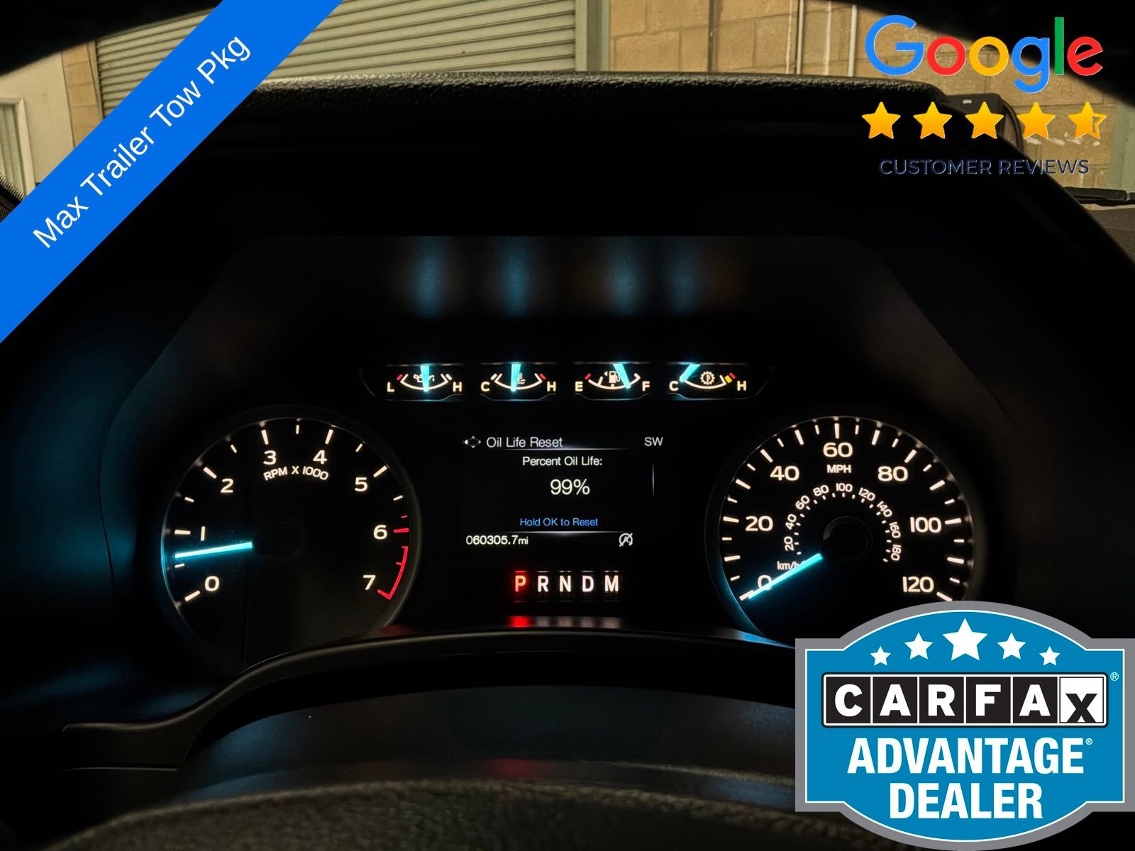 Used 2019 Ford F150 XLT w/ Equipment Group 302A Luxury AWD/4WD image 20