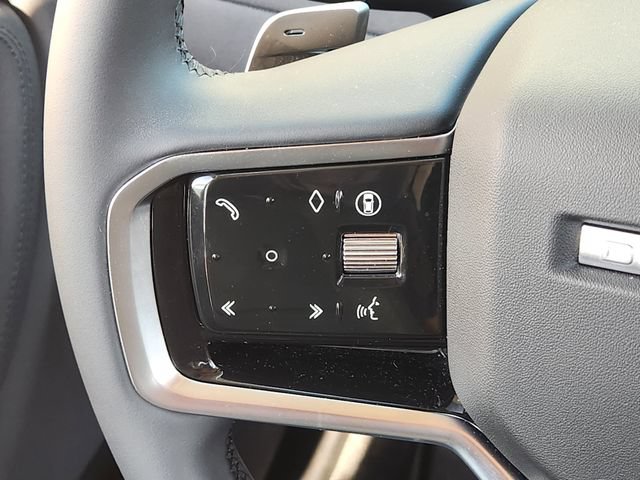 Used 2025 Land Rover Discovery Sport S AWD/4WD image 26