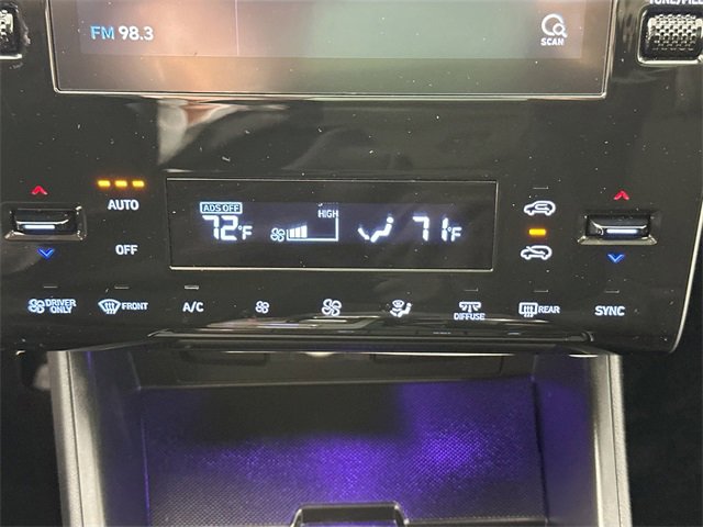 Used 2022 Hyundai Tucson SEL w/ Cargo Package image 14