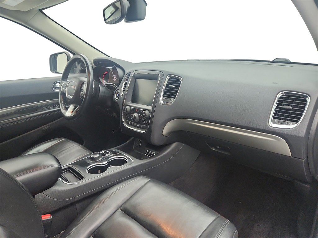Used 2017 Dodge Durango GT w/ Premium Group image 26