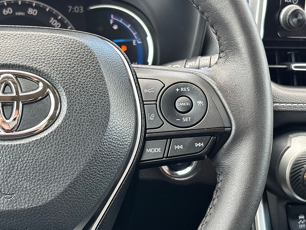 Certified 2023 Toyota RAV4 XLE Premium AWD/4WD image 19