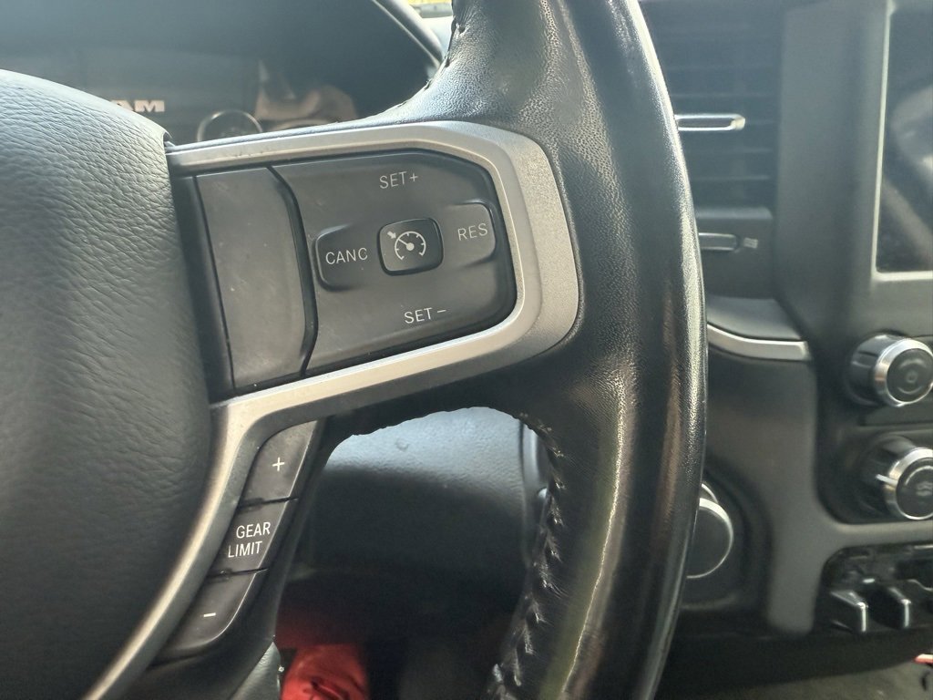 Used 2020 RAM 1500 Big Horn image 31