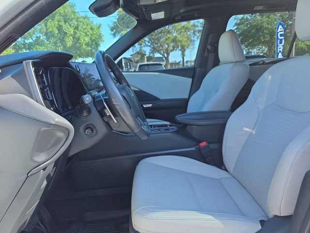 Used 2024 Lexus TX 350 AWD w/ Captains Chair Package image 12