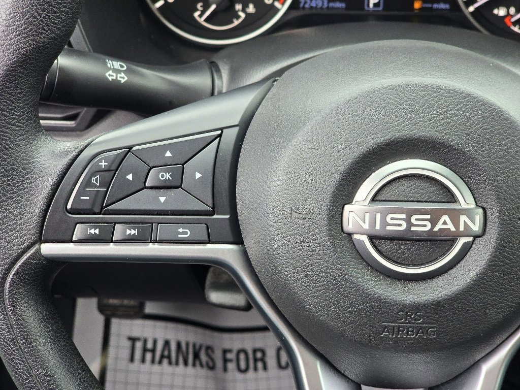 Used 2023 Nissan Altima 2.5 SV image 15