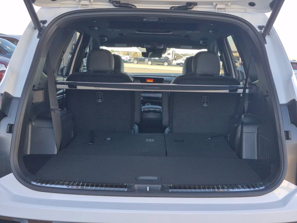 New 2025 Kia Telluride SX X-Line image 14